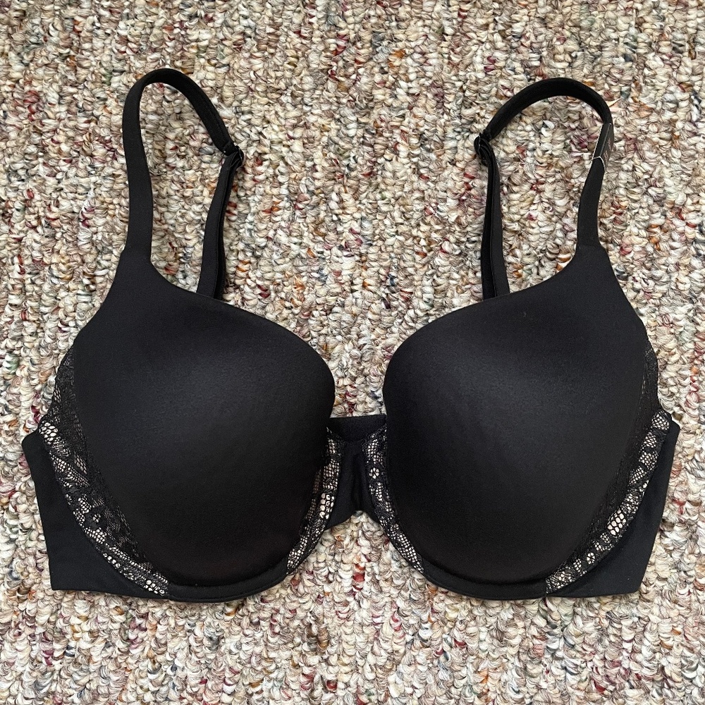 Lined Perfect Coverage Bra